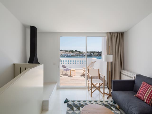 Marta’s townhouse gallery image 4