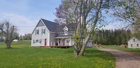 Clinton's Red Fox Inn