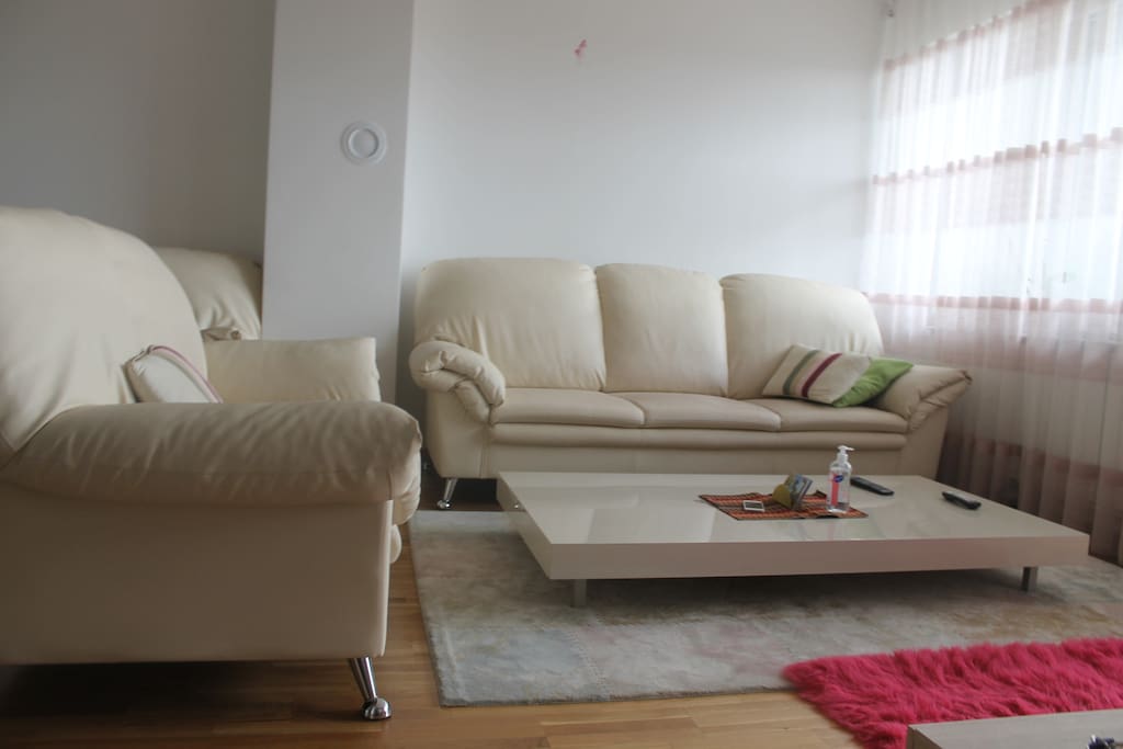 Living room II