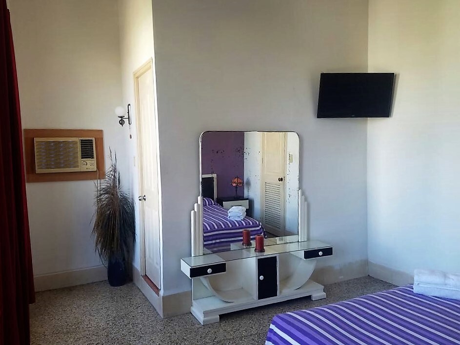 غرفة النوم 1