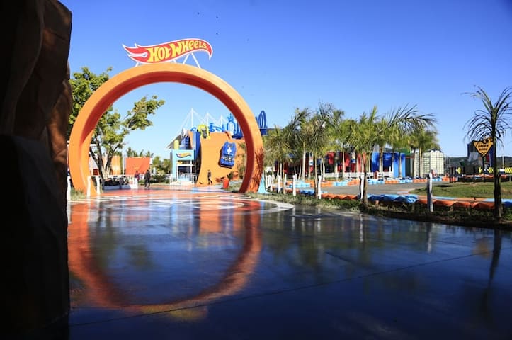 Casinha Trapiche -  Penha SC