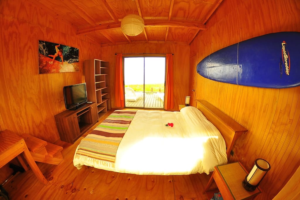 Habitación Principal