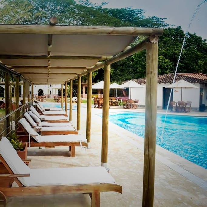 Solarium