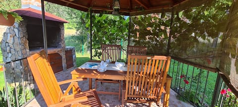 Apartman Bivium****