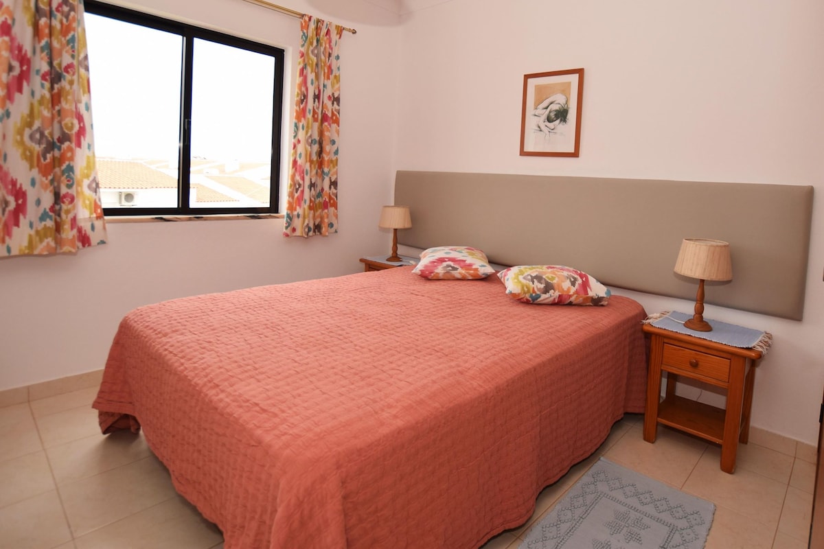 Apartamento de 1 quarto 