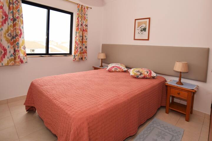 Apartamento de 1 quarto 