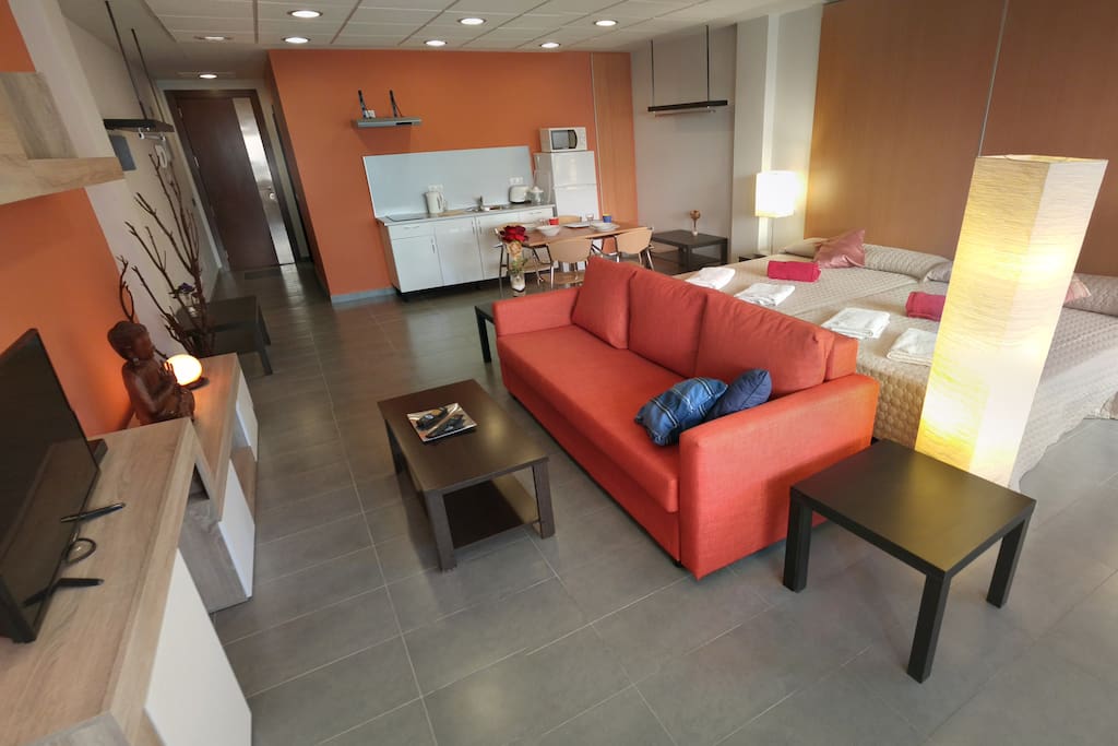 LOFT DESIGN VIEW 3