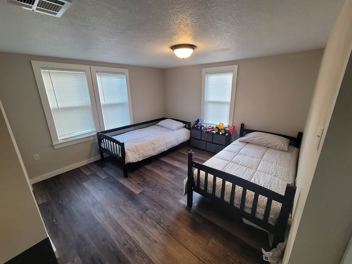 غرفة النوم 1