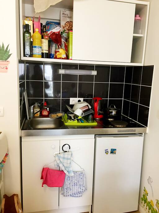 Cuisine / kitchen