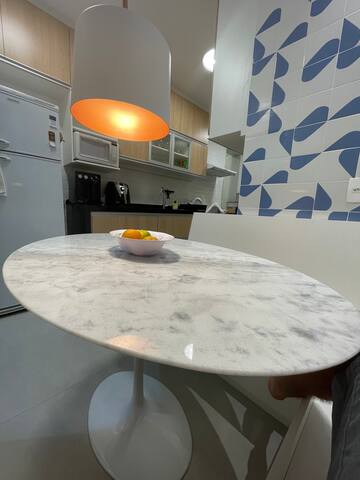 Copacabana Beach Deluxe Apartment gallery image 3