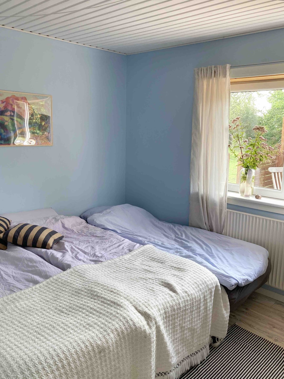 غرفة النوم 2