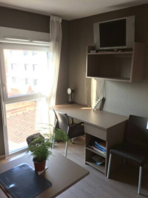 bureau