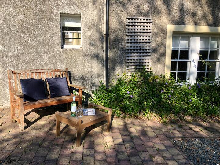 Kilbride Farm locations de vacances et logements Écosse, Royaume