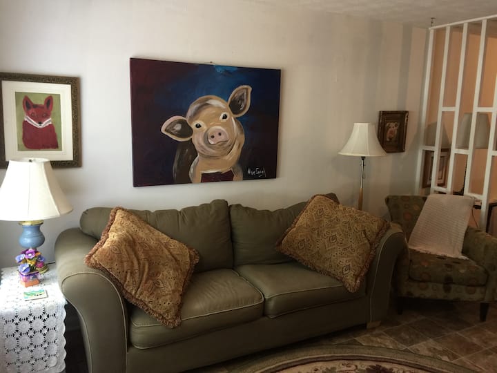 Macclenny Vacation Rentals & Homes Florida, United States Airbnb