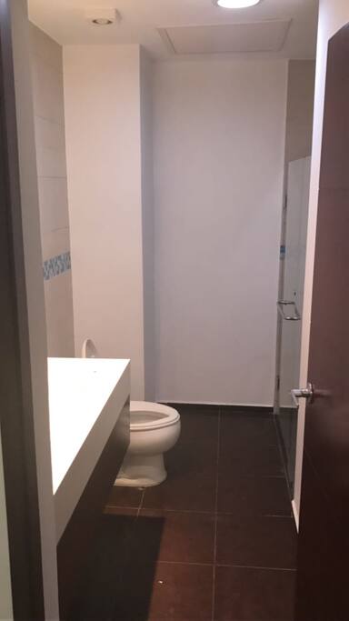 Baño 1 COMPLETO