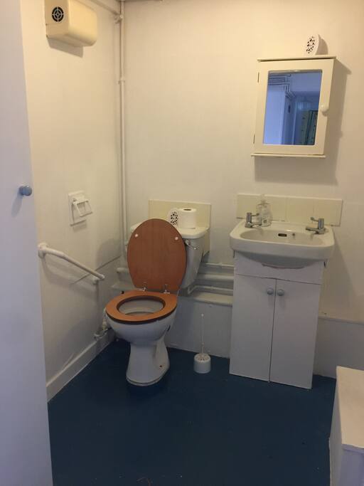 another toilet
