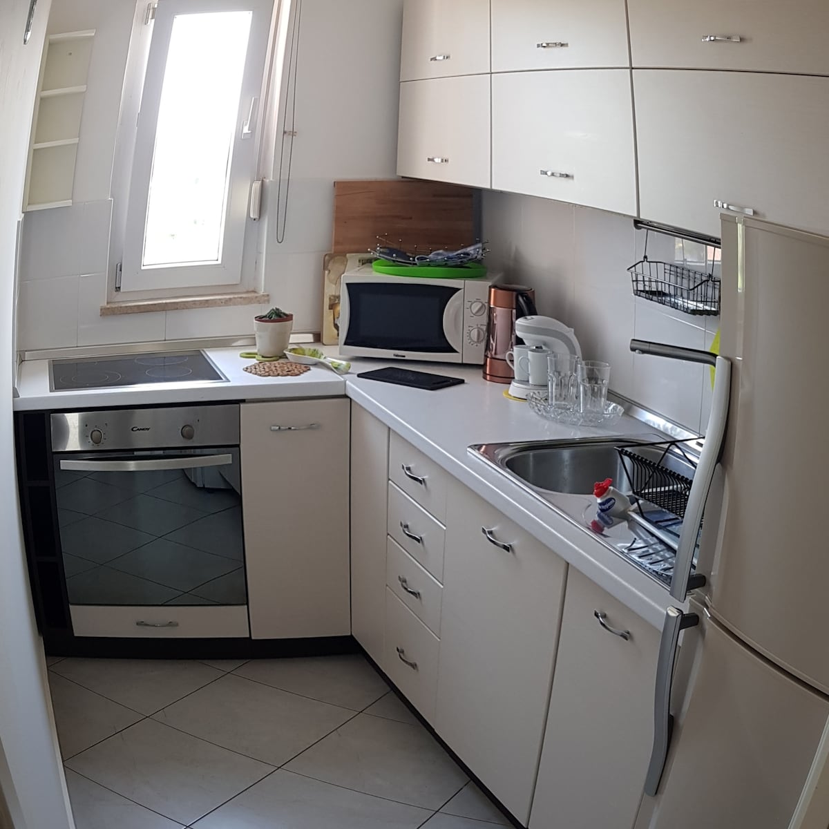 Apartment Lela