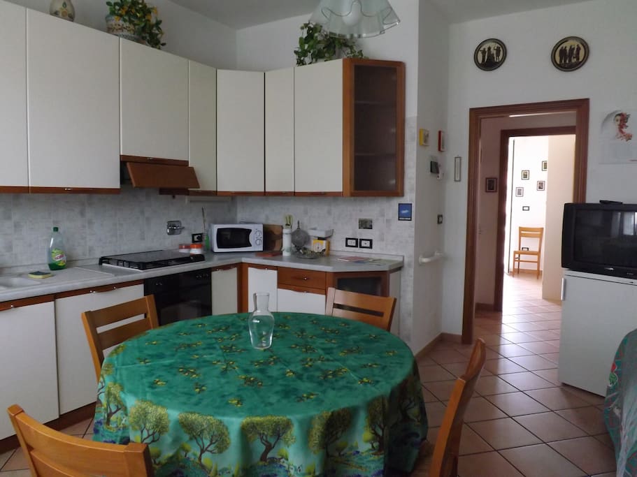cucina
