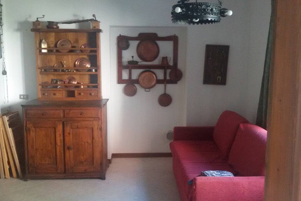 Spazi accoglienti