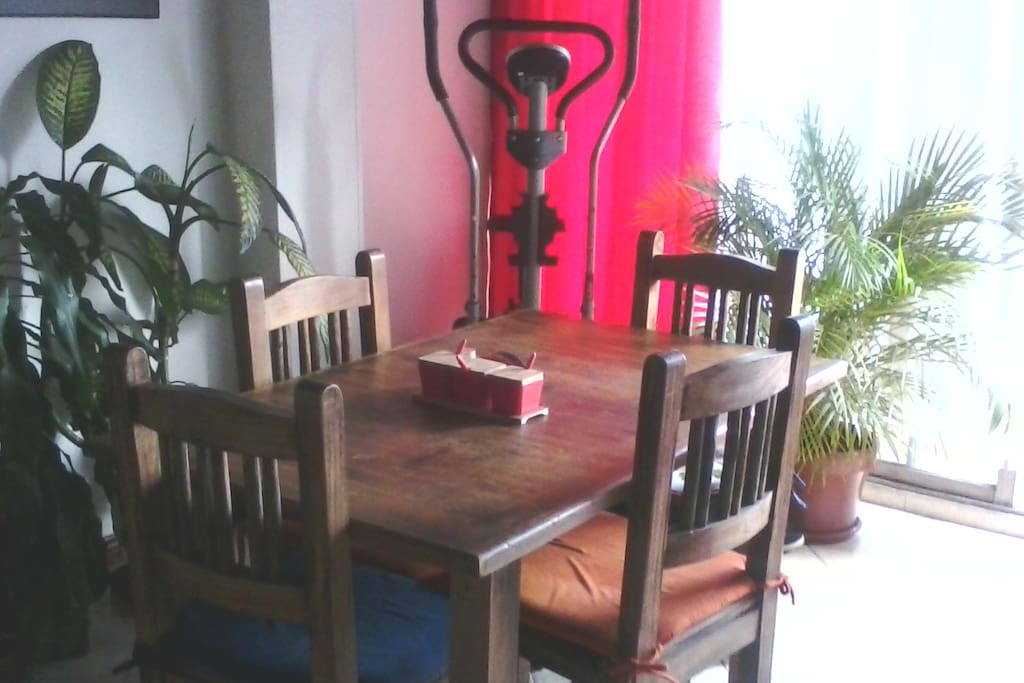 comedor