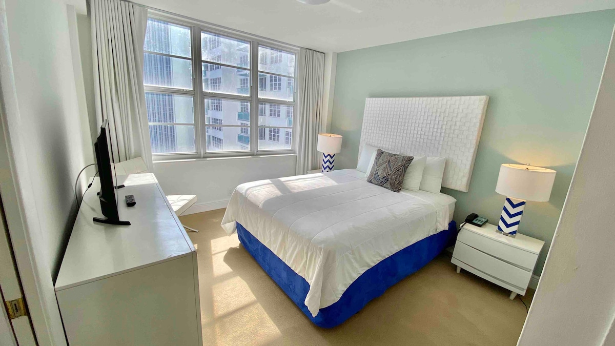 غرفة النوم 1