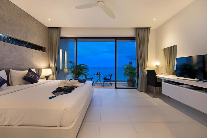 Suite 1