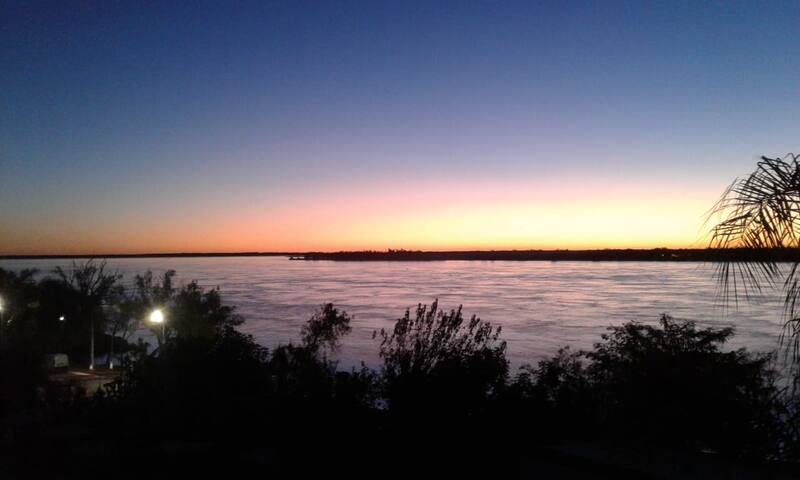 Un día más en el paraíso