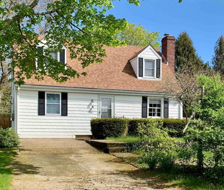 Casas en la playa en renta en Misquamicut State Beach Westerly, Rhode