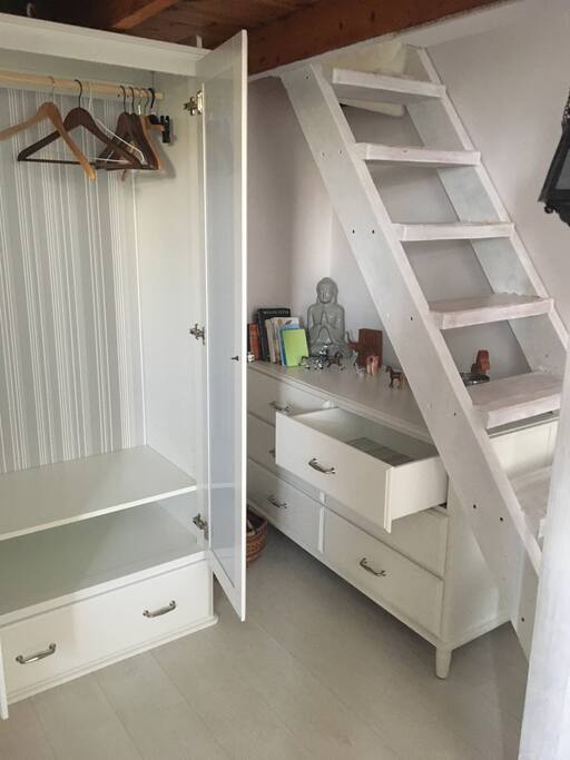 Some free space for your convenience.