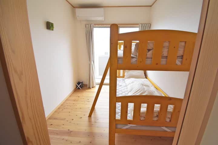 Spálňa 3