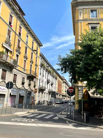 Luxury Apartment Sant’Ambrogio district gallery image 4