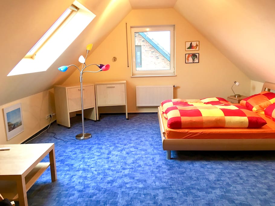 Euer Zimmer