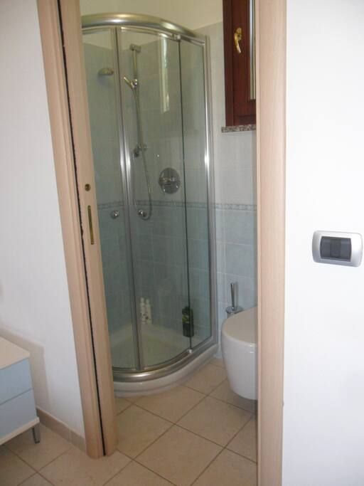 BAGNO