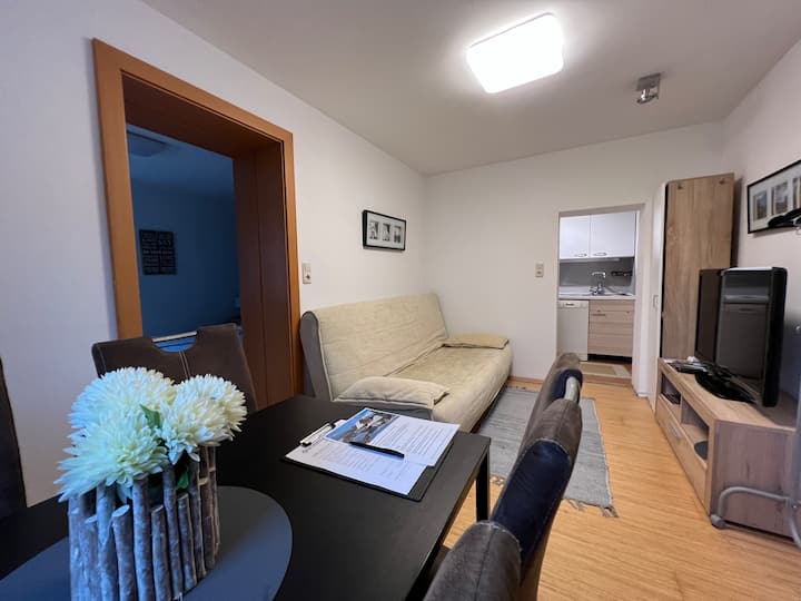 Apartment Ausseerland 1 - Mit Gartenecke - Bad Aussee