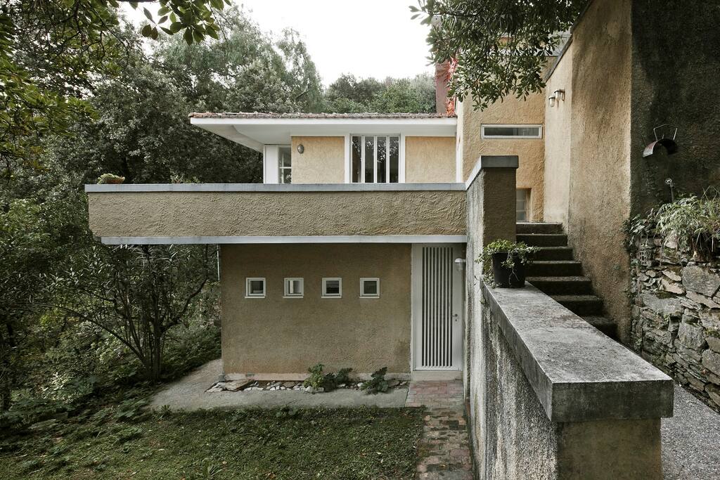 La terrazza