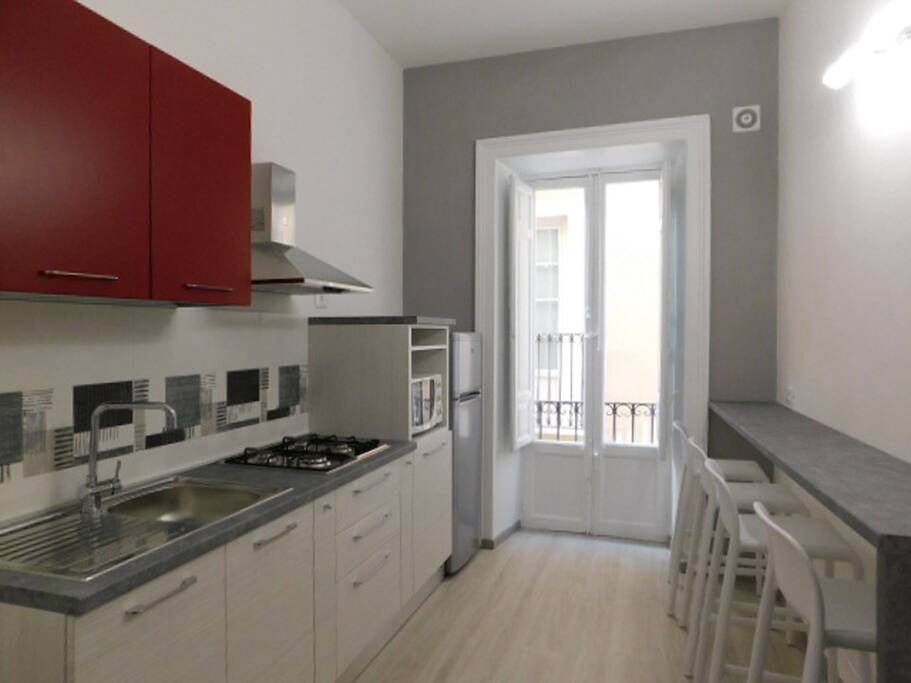 Cucina