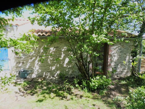 clopinière 2 stopover