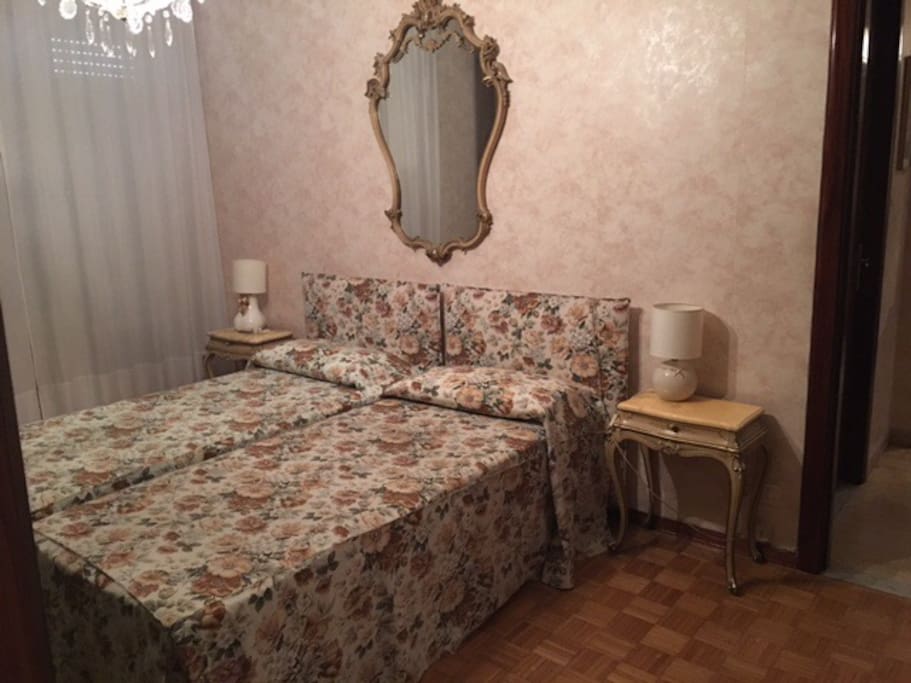 Camera da letto