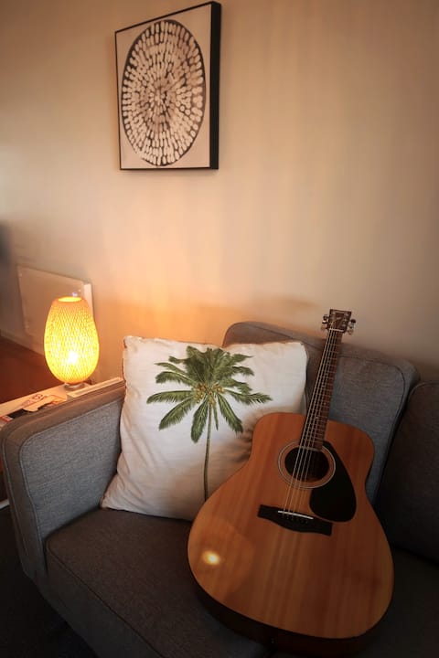 Top Airbnb: Bribie Dreamtime in Brisbane