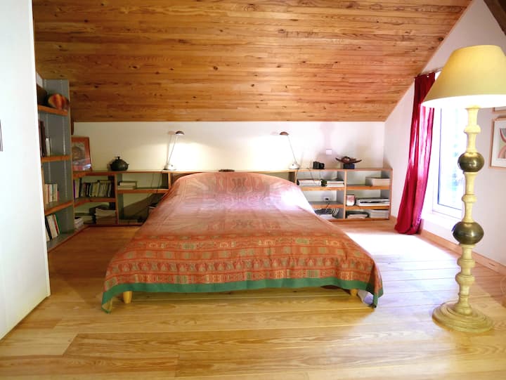 3号卧室Le Magnolia