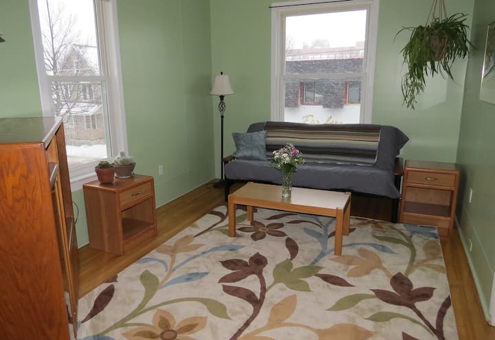 2nd Floor, Downtown Den - Marquette, MI