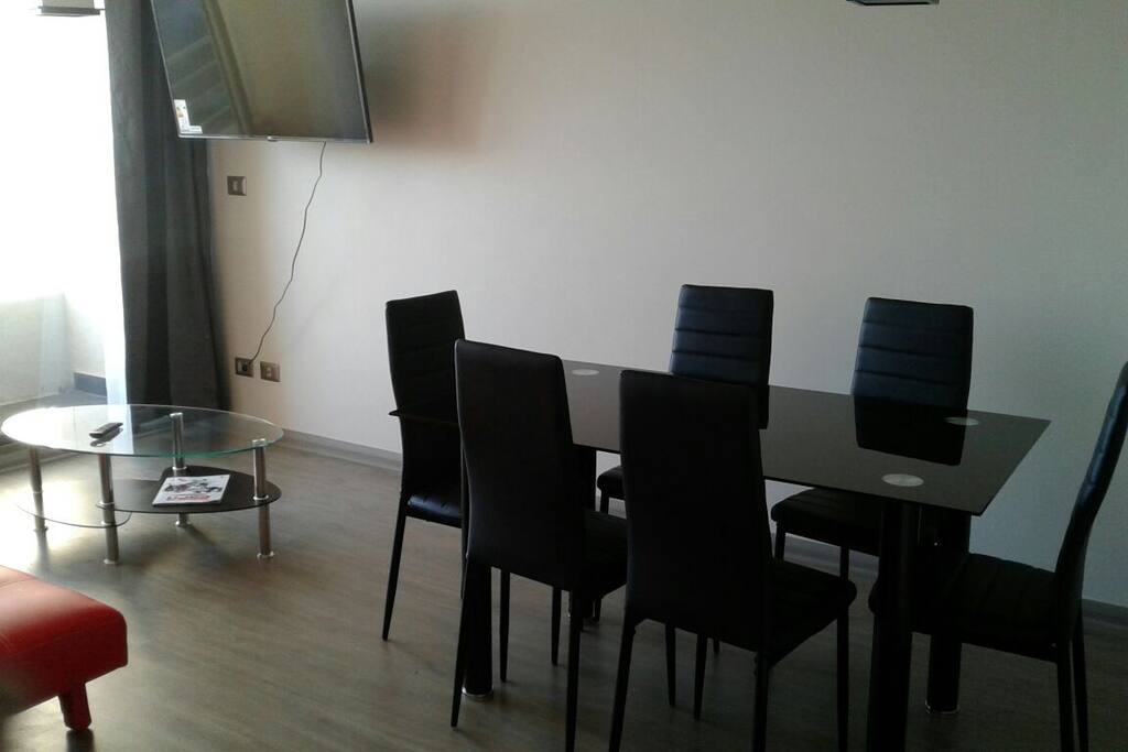Comedor
