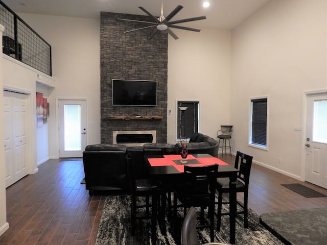 Guest favorite listing in Bloomington