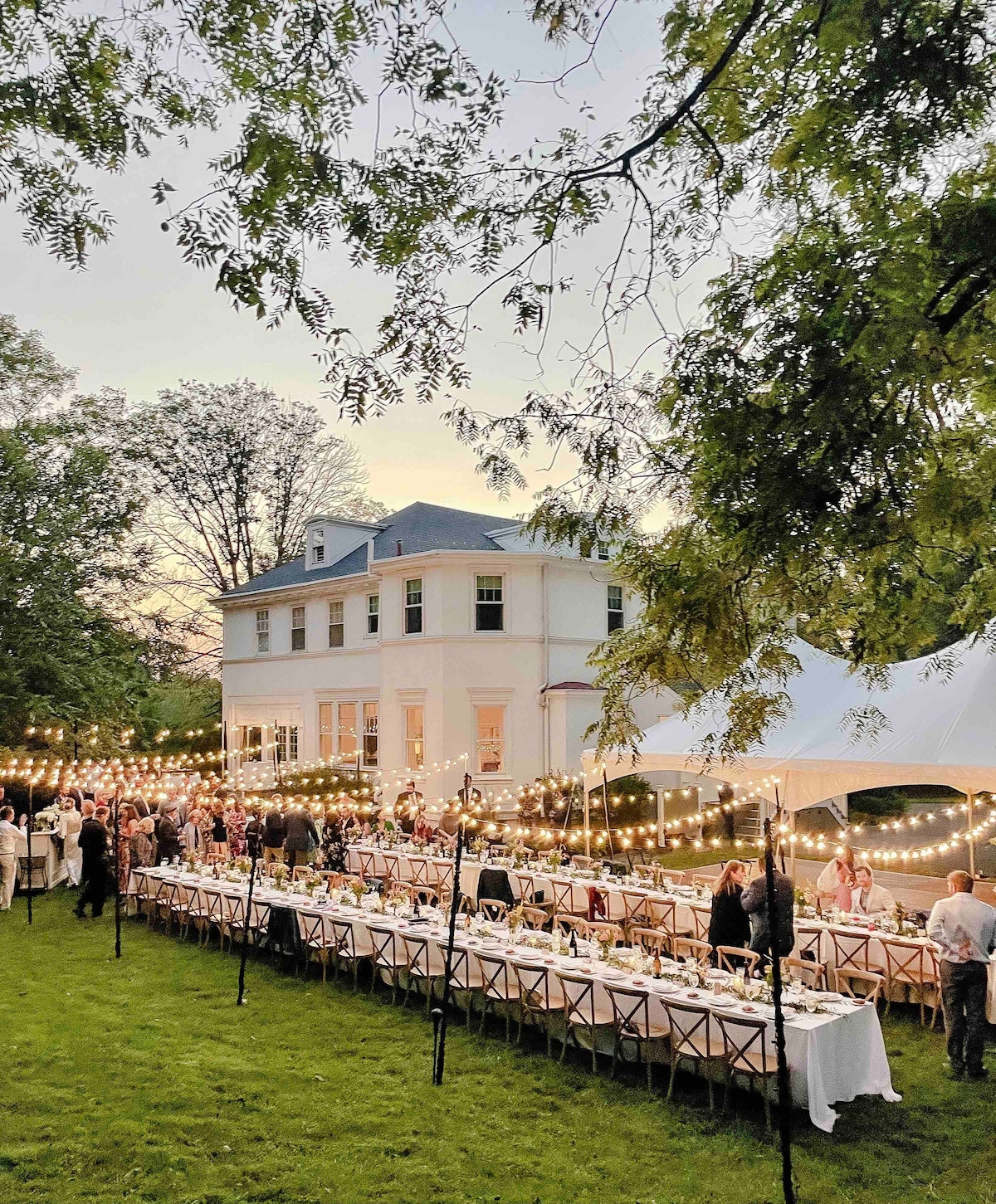 River Hill House: 7-Bedroom Vacation Home & Venue - Houses for