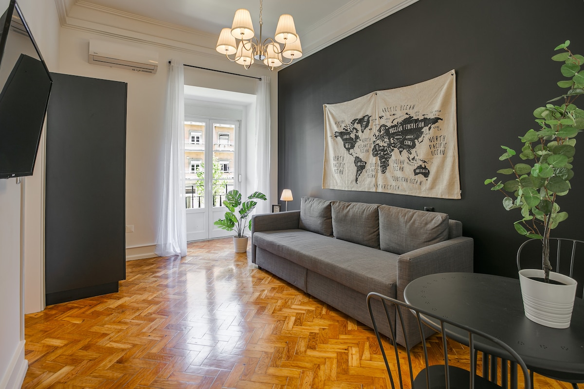 Dhomë ndenjeje më vete