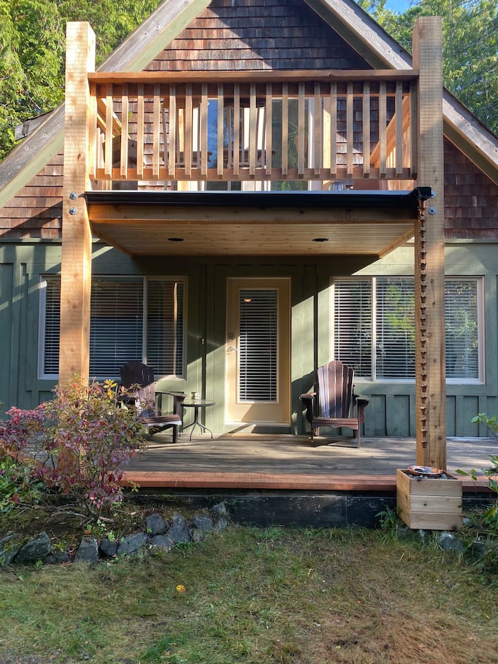 Eriskay Houses for Rent in Tofino, British Columbia, Canada Airbnb