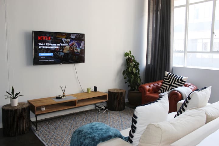 Airbnb Johannesburg Ferienwohnungen Unterkunfte