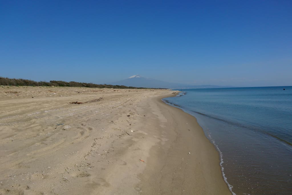 spiaggia