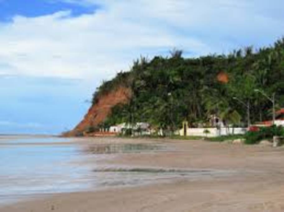 Praia