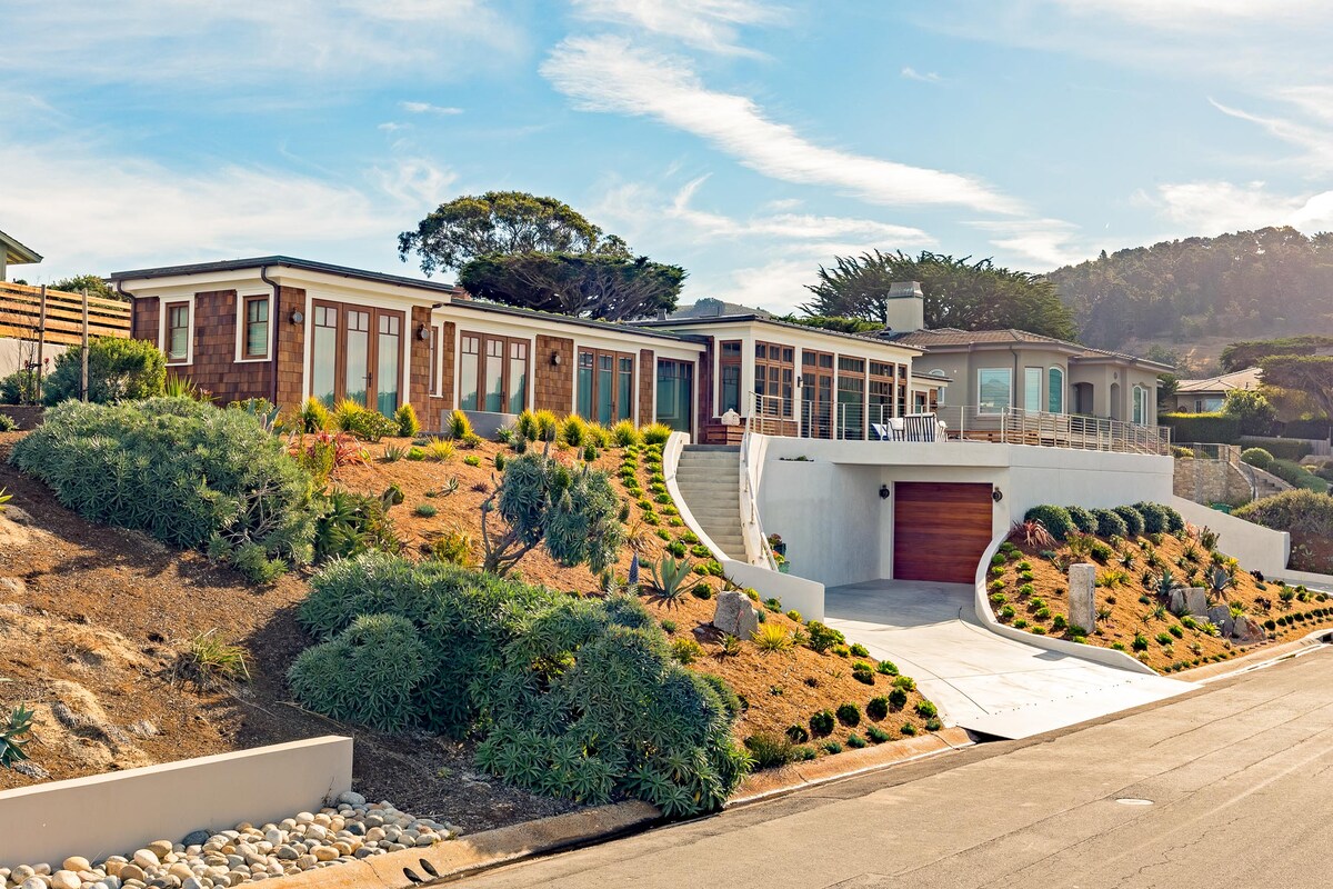 Monterey Luxury Villas u0026 Vacation Rentals | Airbnb Luxe | Luxury Retreats